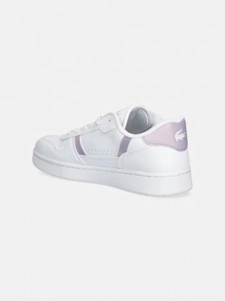 Детские кроссовки Lacoste