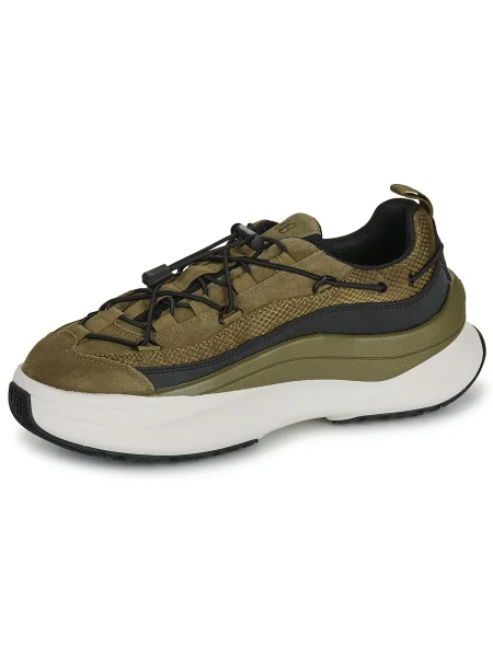 Pantofi Moon Boot verde