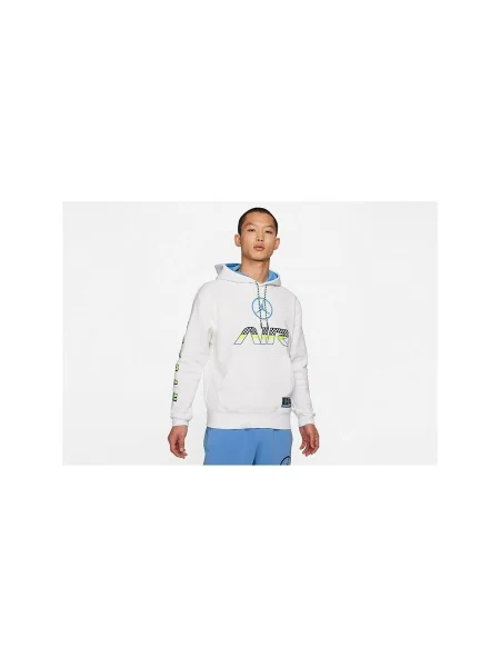 Geacă Nike alb