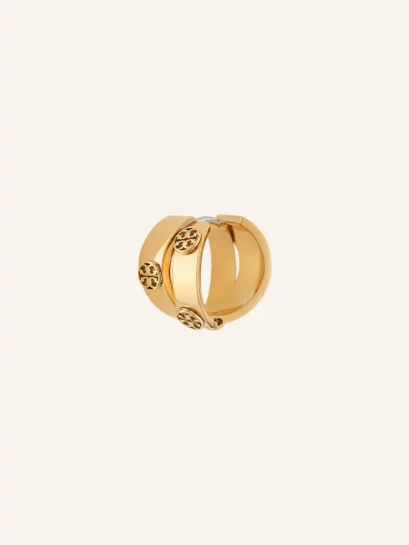Náušnice Tory Burch