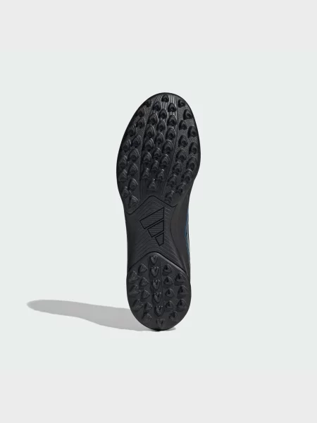 Кроссовки Adidas черные