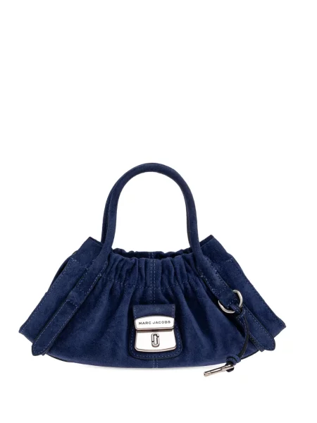 Geantă Marc Jacobs albastru