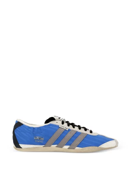 Top Adidas plava