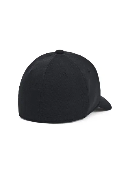 Шапка с козирки Under Armour сиво