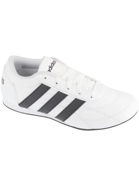 Pantofi Adidas din dantelă negru