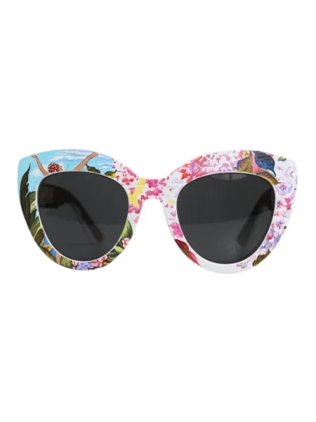 Okulary przeciwsłoneczne Dolce And Gabbana