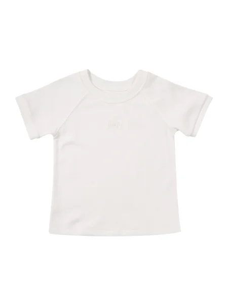 GAP Sweater majica prljavo bijela
