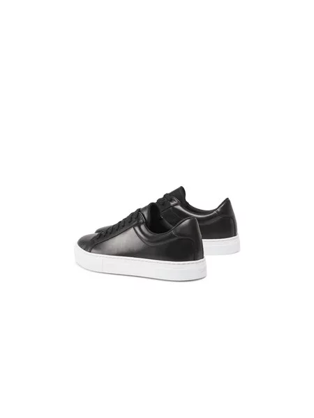 Sneakersy Vagabond Shoemakers černé