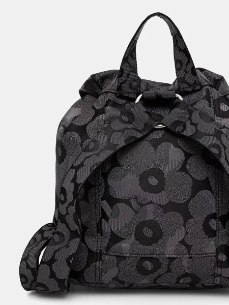 Marimekko városi hátizsák szürke
