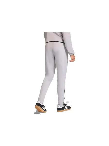 Adidas Performance pantaloni de antrenament gri