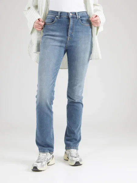 LTB Jeans Jonna denim albastru