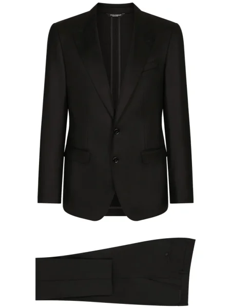 Costum Dolce & Gabbana de costum negru