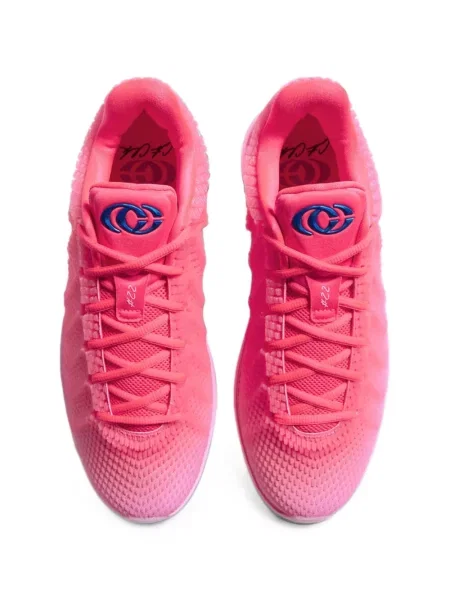 Sneakers Nike Mercurial ροζ