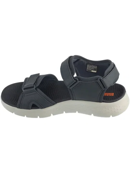 Pantofi Skechers albastru