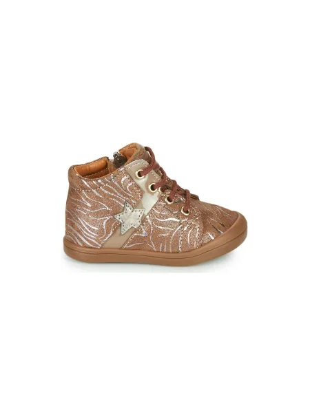 Pantofi copii Gbb bej