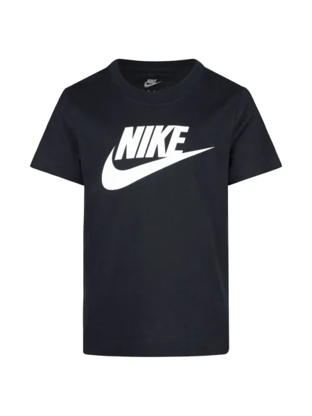 Szorty dziecięce Nike czarne