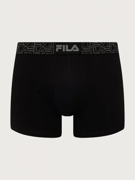 Fila боксери з бавовною 2 шт.