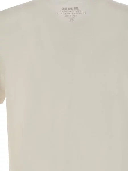Tricou Blauer cu imagine