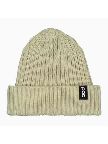 Czapka zimowa POC Roam Beanie natrolite beige beżowa