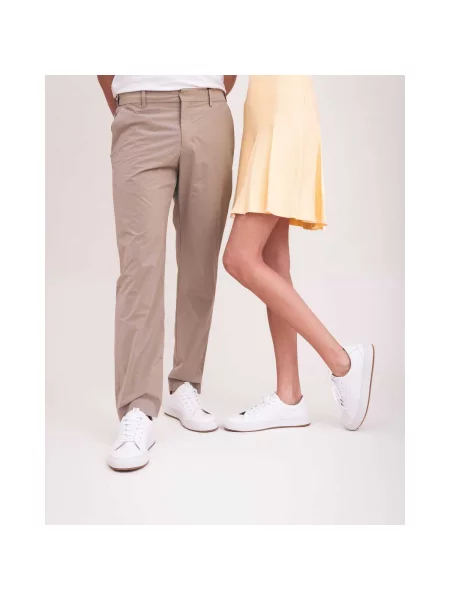Tenisky Nae Vegan Shoes biela