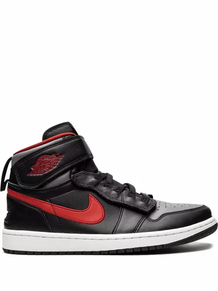 Sneakerși Jordan Air Jordan 1 negru