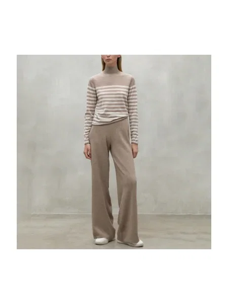 Heláncă Ecoalf bej