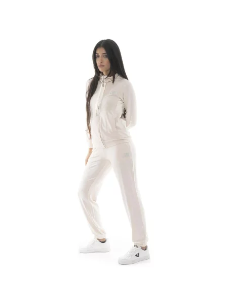 Pantaloni sport Leone 1947 gri