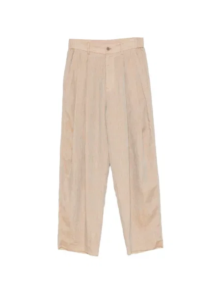 Pantaloni Giorgio Armani