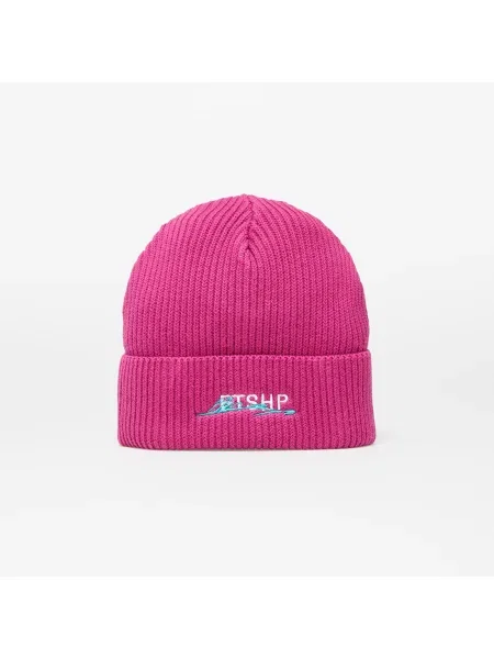 Шапка Footshop в цветочек