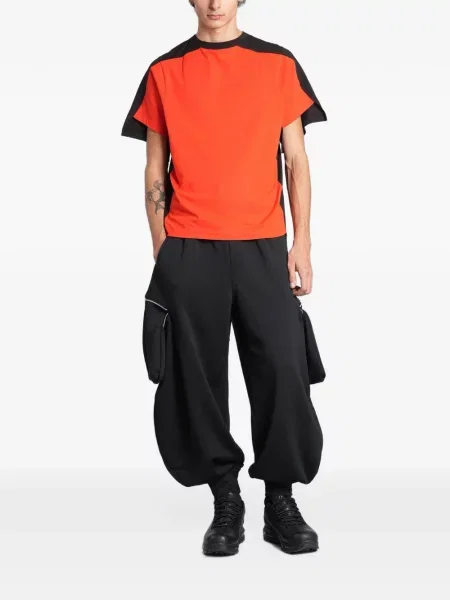 Tricou Comme Des Garçons Shirt roșu