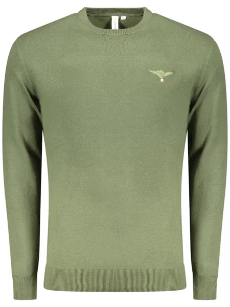 Geacă Accademia Militare verde