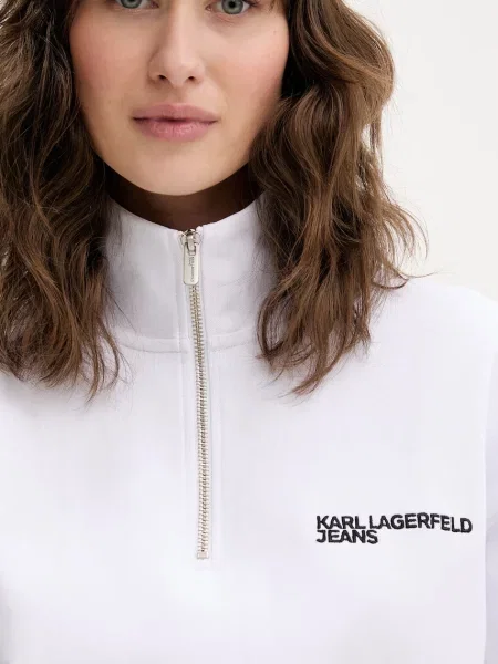 Кофта Karl Lagerfeld Jeans