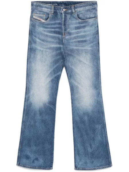 Blugi Diesel albastru