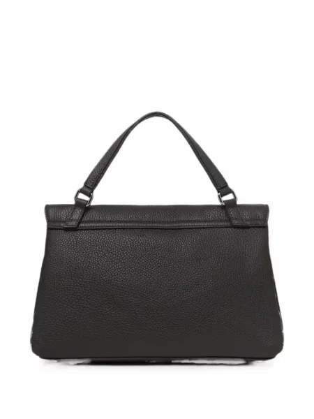 Geantă shopper Zanellato negru