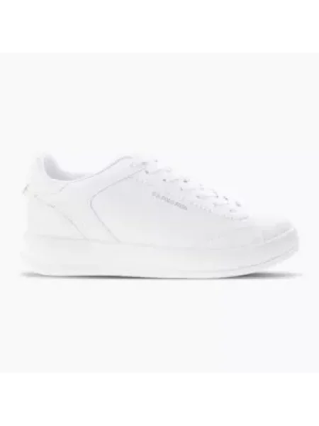 Кросівки U.S. Polo Assn. CLUB білий