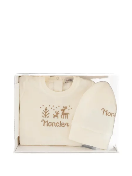 Kepurė Moncler Enfant