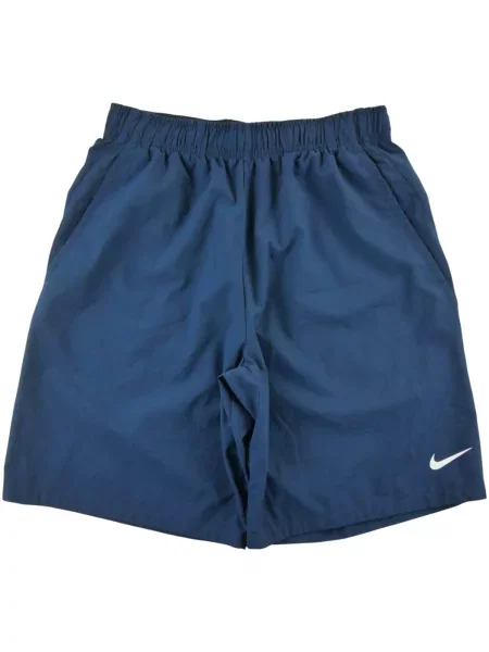 Pantaloni Nike albastru