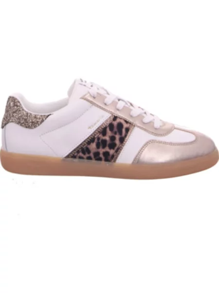 Tamaris Buty Kobieta Wielobarwność 40 EU Casual buty na sznurowadła dla mężczyzn