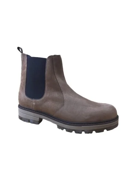 Pantofi Coqueflex gri