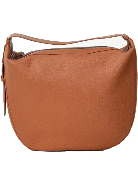 Geanta crossbody Eax maro