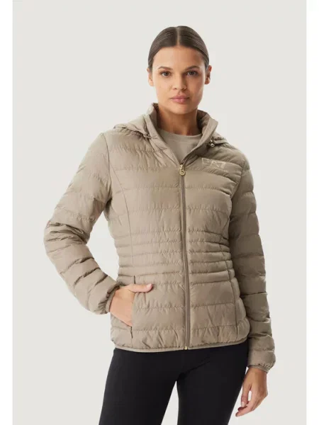 Emporio Armani Geacă bej