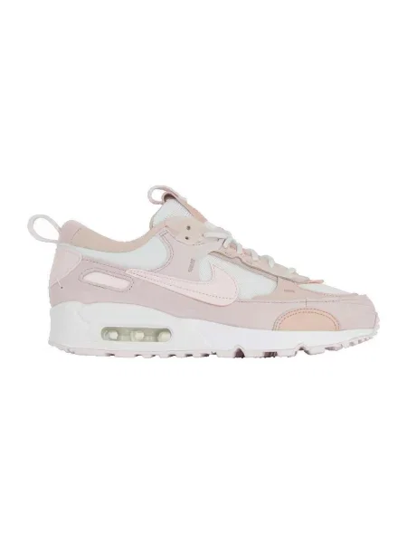 Pantofi Nike roz