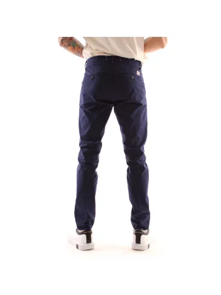 Pantaloni Roy Roger's albastru