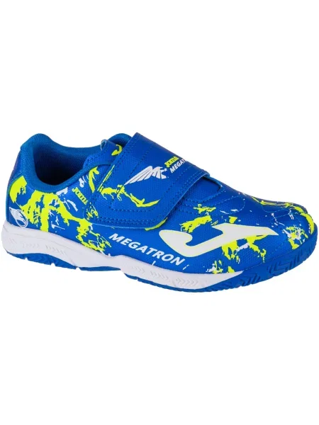 Pantofi copii Joma albastru
