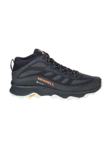 Pantofi Merrell negru