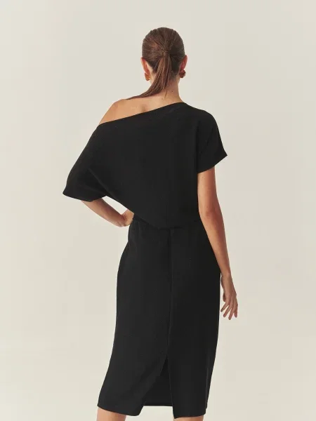 TATUUM Rochie negru