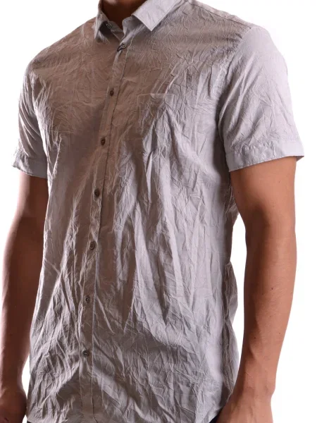 Риза Neil Barrett сиво