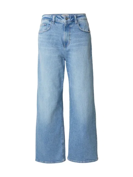 ONLY Jeans ONLMAI denim albastru