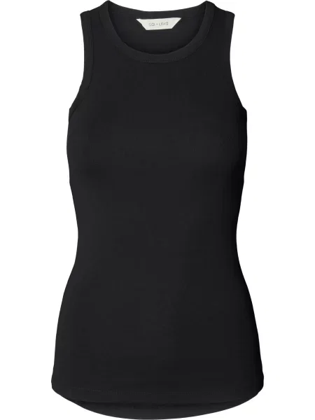 Gai+Lisva Top Alberte' negru