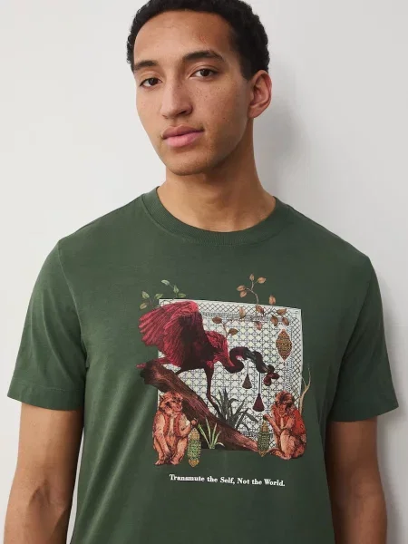 Футболка Medicine